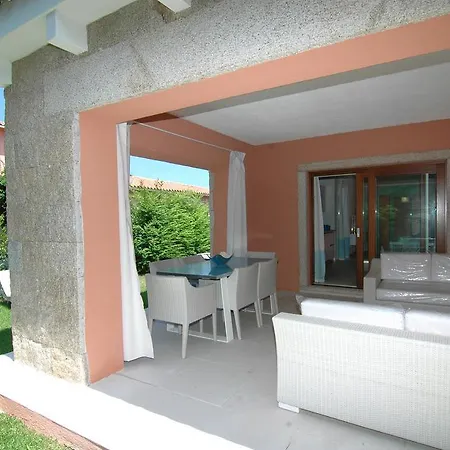 Via Del Tirreno 73 Villa San Teodoro (Sardinia)